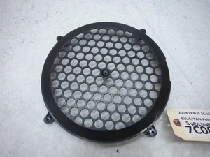 2004 LEXUS SC430 AZURE SUB WOOFER SPEAKER COVER TRIM OEM 2001 2002 2003 2005 - Bild 1 von 7