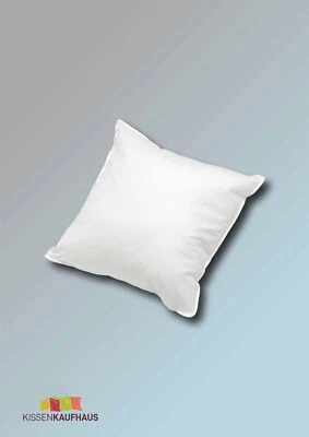 40 X 60 CM Pillow Insert With 250 G Goose Down Small I Cuddle Pillow - Image 1 of 4