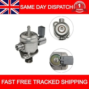 NUOVA POMPA BENZINA ALTA PRESSIONE ADATTA PER VW EOS 1F 2.0 TFSI 2006-15 06H127025N - Foto 1 di 10