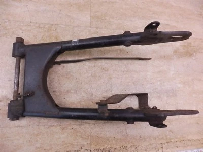 1972-73 Yamaha LT2 100cc Enduro Y693 + задний качели рычаг #2 - Изображение 1 из 4