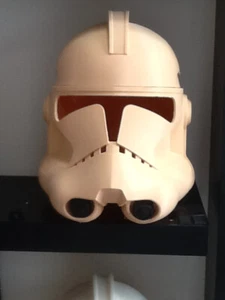 star wars phase 2 clone trooper HELMET KIT - Foto 1 di 3