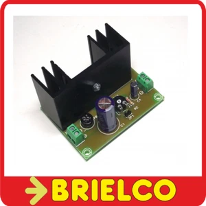 FUENTE ALIMENTACION ESTABILIZADA 1A 3-15V CEBEK FE-23 BD2559 - Imagen 1 de 1