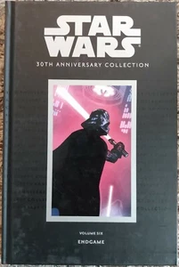 Star Wars 30th Anniversary Collection - Vol 6 - Endgame - Dark Horse - Picture 1 of 4