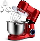 Vospeed Stand Mixer 1500W 8L Electric Kitchen Food Mixer Premium with ALL IN ONE