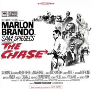 Original Soundtrack - The Chase | CD - Picture 1 of 1
