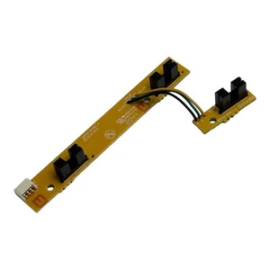 HP OfficeJet Pro 6230 Envy 7155 End of Paper Sensor Assembly B6P40-80083-A - Picture 1 of 2