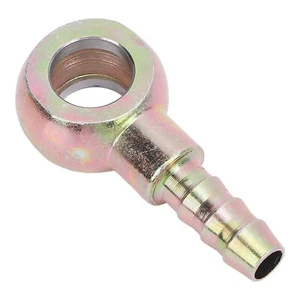 Accesorios para banjo de 7/16 pulgadas con barra de acero inoxidable de 8 mm con soporte de carga fuerte Banjo - Imagen 1 de 12