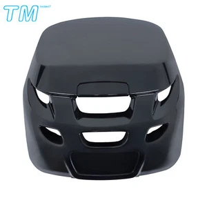 Tapa de presa de aire con cubierta superior ABS negra 885354T01 para cubierta de motor Mercury Verado - Imagen 1 de 9
