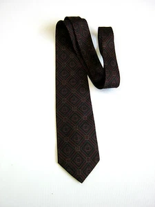 VALENTINO Made IN Italy Seide 100% Silk Cotton - Bild 1 von 6