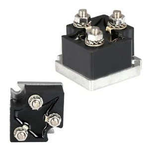 Regulador rectificador para Mercury 50 HP 1967 1970-1990 - Imagen 1 de 12