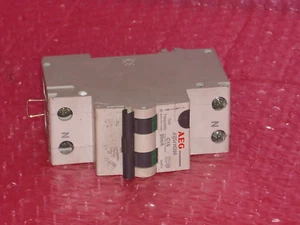 AEG ELFA HD90  C16  16A - Bild 1 von 1
