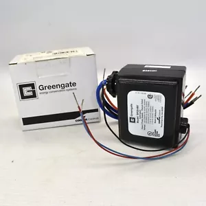 Greengate Switchpack SP20-MV 120/277V, 50/60Hz, 20A New - Picture 1 of 4