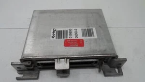 LAMBDA CONTROL MODULE VOLKSWAGEN GOLF 1985 1986 1987 035 906 263 ECM OEM - Picture 1 of 5