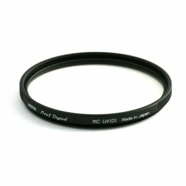 Hoya YDUVP072 72mm Digital UV Pro 1 Filter