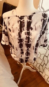 XL Off Shoulder Top - Bild 1 von 1