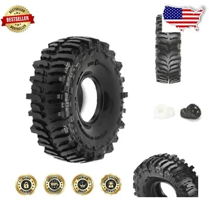 Interco Bogger 1.9 G8 RC Rock Terrain Tire - 5.4" Mud & Off-Road Performance - Picture 1 of 7