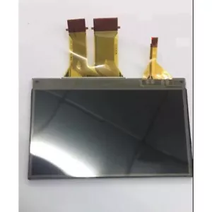 for Sony SR11E SR12E XR500E XR520E AX2000 LCD Display with Touch - Picture 1 of 4