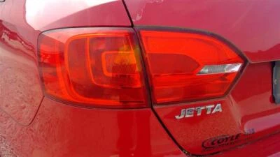 Used Rack and Pinion Assembly fits: 2012 Volkswagen Jetta Power Rack and Pinion Foto 1 de 4