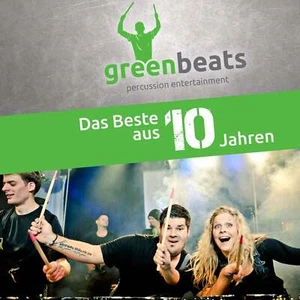 greenbeats - Das Beste aus 10 Jahren (CD) new/mint - Bild 1 von 1