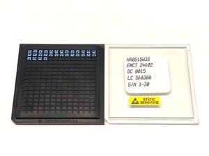 (1 PIECE) HR0515W3S, SMITHS, Fixed Attenuator, 0MHz Min, 18000MHz Max - Picture 1 of 1