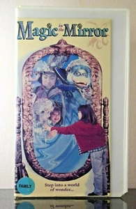 Magic mirror VHS Tape 1996 - Picture 1 of 3