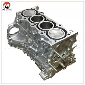 MOTOR CORTO SUZUKI J20B PARA GRAND VITARA Y KIZASHI SX4 2.0 2006-10 - Imagen 1 de 9