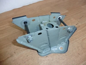 Soporte parachoques amortiguador trasero derecho Volvo S90 II V90 II 31656709 - Imagen 1 de 7