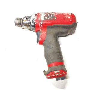 Mac Tools MPH1931 90 psi Martillo de aire de barril corto anti vibración SIN PORTABROCAS LEER - Imagen 1 de 9