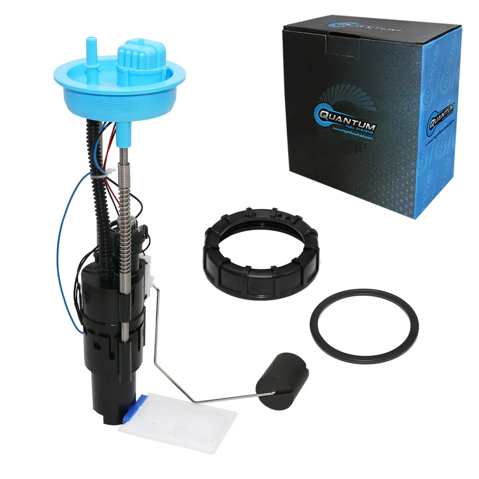 Conjunto de módulo de bomba de combustible POLARIS Ranger 900 13-19 (2204852, 2521307) Foto 1 de 4