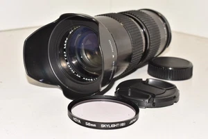 Canon EOS DSLR DIGITAL fit 80 205mm zoom lens D5 1200D 1300D 2000D 3000D 4000D - Picture 1 of 6