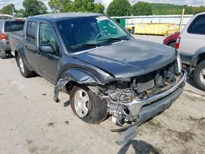 Manual Transmission Cylinder 6 Speed 4WD Fits 05-19 FRONTIER 5072266 - Image 1 of 4