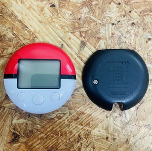 Pokewalker para Nintendo DS Pokemon Corazón Oro Alma Plata Trasera Normal Cubierta - Imagen 1 de 24