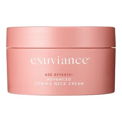 Exuviance AGE REVERSE+ Toning Neck Cream 2627656 - Image 1 of 4
