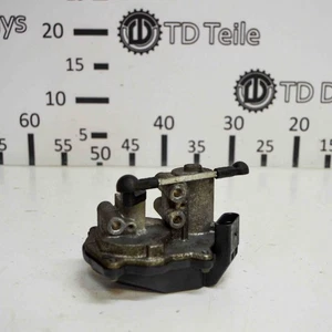 AUDI A6 Avant 4F5, C6 Ventilmotor Ansaugkrümmer 06F133482B 2.0 Benzin 11556806 - Picture 1 of 5