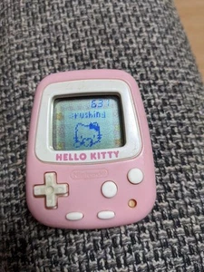 Nintendo Hello Kitty Game Boy Advance Accessories 1998 - Picture 1 of 2