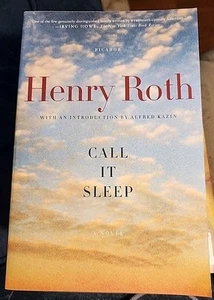By Henry Roth - Call It Sleep: A Novel (1992-01-16) [Paperback] by Henry Roth - Foto 1 di 2
