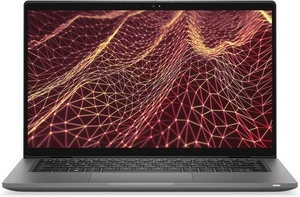 Dell Latitude 7430 | 14" 1920x1080 FHD | i5-1235U - 256GB SSD - 8GB RAM - Bild 1 von 8