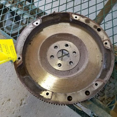 Flywheel/Flex Plate Manual Transmission 2.2L Fits 06-11 HHR 138647 Foto 1 de 4