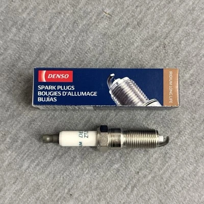 Denso Iridium Long Life Spark Plug For Cavalier Canyon G5 Aura L4 - Image 1 of 4
