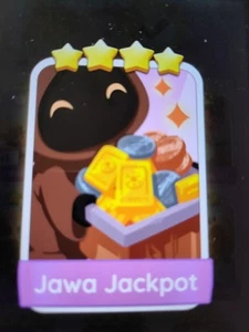 Jawa Jackpot Set 14 4 Star Jackpot Jawa - Bild 1 von 1