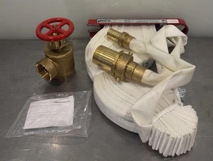 Potter Roemer 2794 Fire Hose Rack Assembly NEW! FREE SHIPPING! - Picture 1 of 13