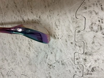 Orlimar Golf Spin Tech 52º - 08° Full Faced PVD Gap Wedge Mens Right Handed NEW! - Image 1 of 4