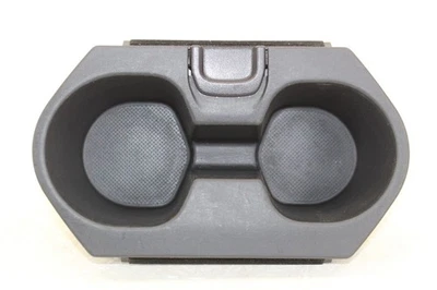 2016-2018 HONDA CIVIC CENTER CONSOLE DUAL CUP DRINK HOLDER CUP HOLDER OEM #10857 Foto 1 de 4