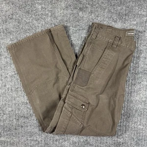 Carhartt Cargohose Herren 31x30 Relaxed Fit Moss Rip Stop Double Knee BN5461-M - Bild 1 von 14