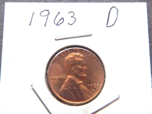 Penny Lincoln 1963 (D) - Foto 1 di 3