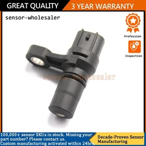 Crankshaft Position Sensor For Opel Vauxhall Astra Corsa Zafira 90512494 - Picture 1 of 4