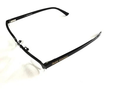 Gafas de sol Juicy Couture Jamie negras/púrpura talla 52 mm marco nuevas  Foto 1 de 4