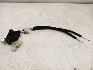 2005 Nissan 350Z Conv, F/R Door Lock Actuator 80502-AR201,80552-AL510 - Picture 1 of 12