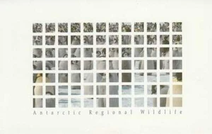 Australian Antarctic Territory 1992 Stamp Pack - Regional Wildlife - Picture 1 of 2