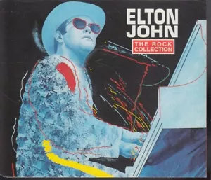 THE ROCK COLLECTION (Time Life Music) - ELTON JOHN - 2CD Best Of - Bild 1 von 2